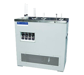 SYP1022-III 石油產(chǎn)品低溫多功能測(cè)定儀