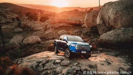 長城汽車計劃收購日產巴塞羅那工廠，助力皮卡業務進軍歐洲及旅游拓展