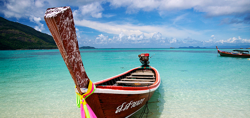 探索黔途旅行社 貴州旅游業務的引領者