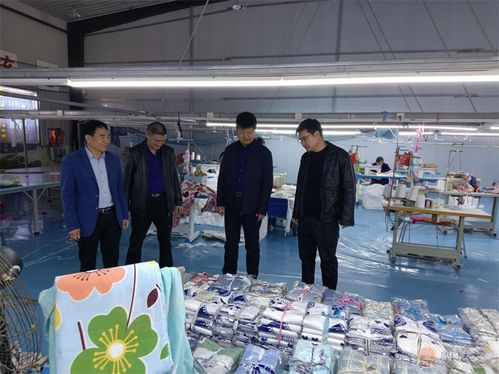 縣人大常委會副主任宋文中深入馬廠鎮調研 鞏固脫貧成果，探索旅游業務發展新路徑